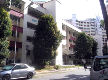 Blk 404 Hougang Avenue 10 (Hougang), HDB 3 Rooms #245012